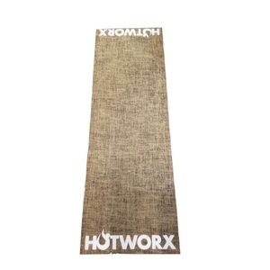 HOTWORX MAT